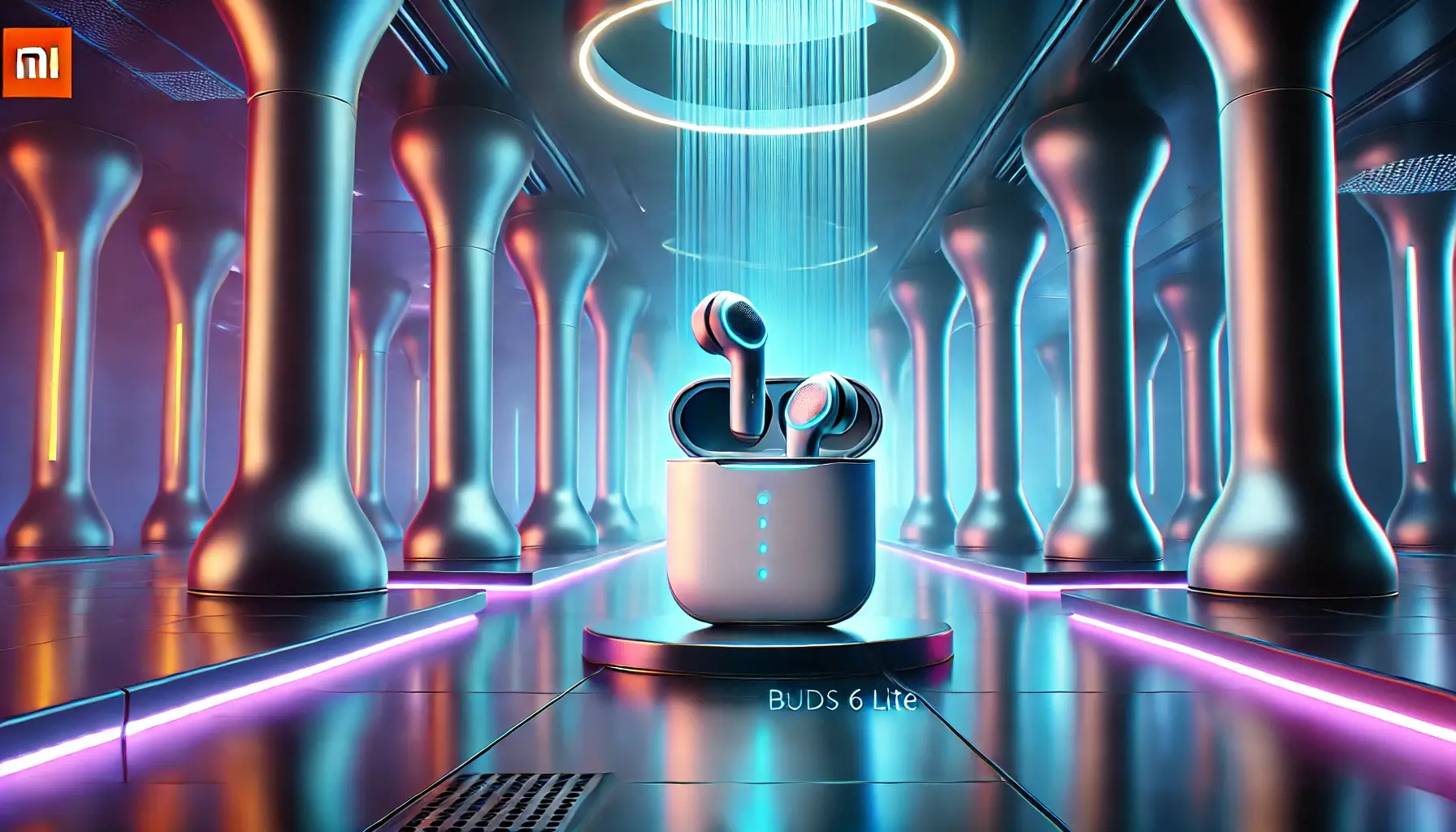 Top 5 Opções de Xiaomi Redmi buds 6 lite