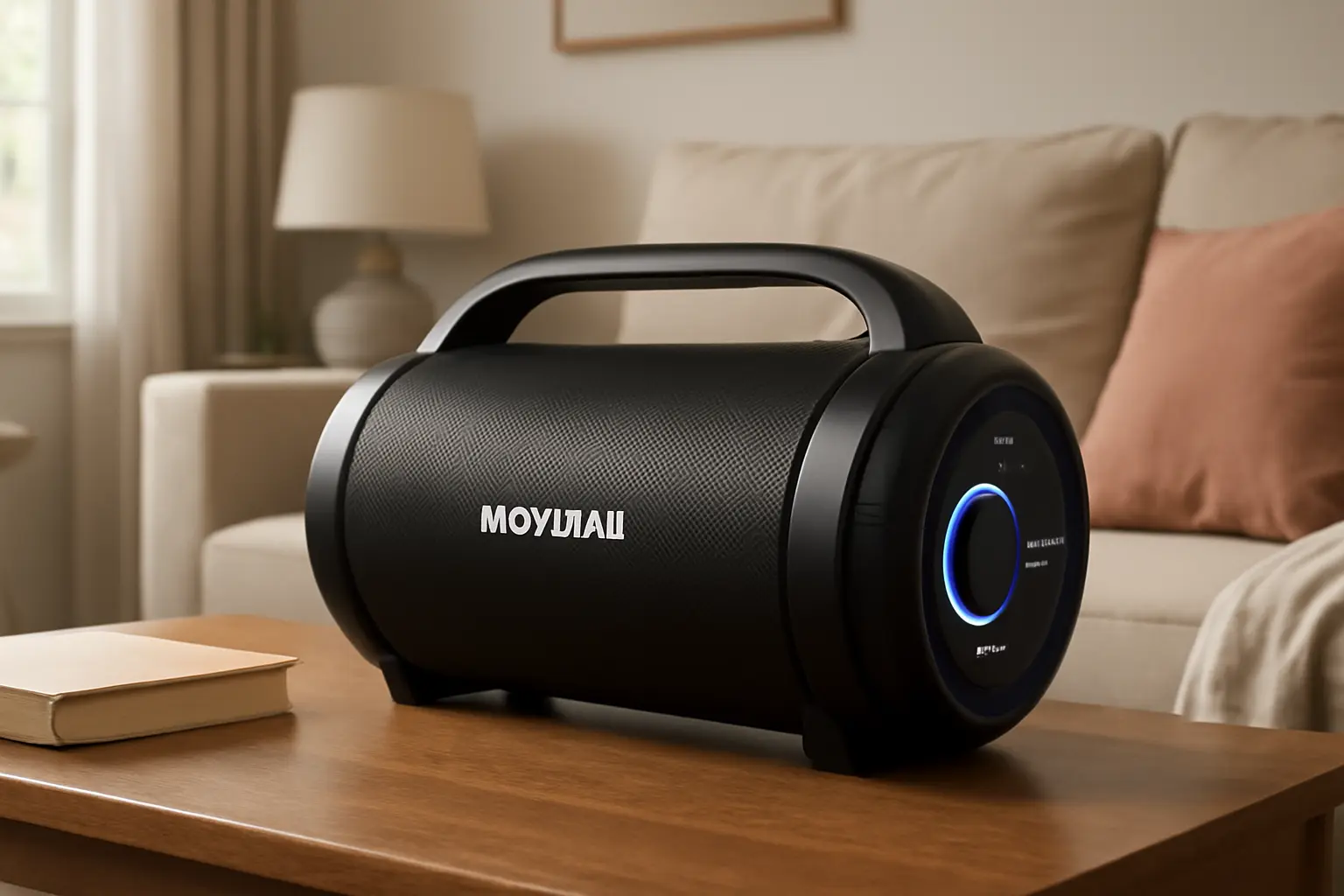 Top 5 Opções de Caixa de som Mondial