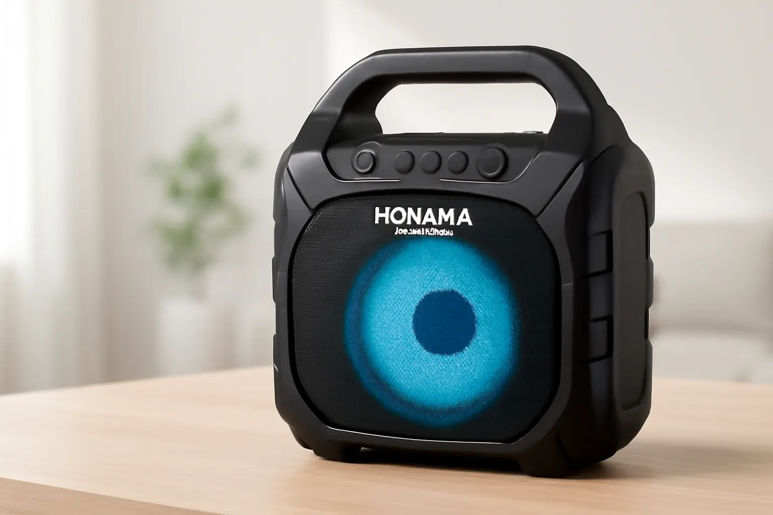 As 5 Melhores Opções de Caixa de som thunder Mondial