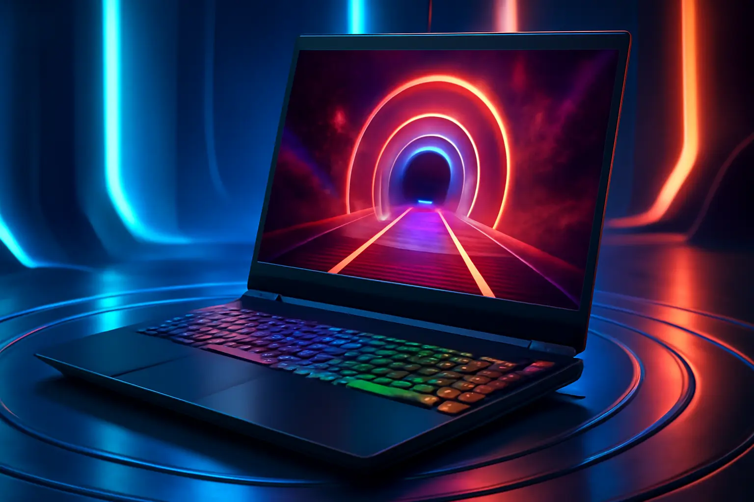 Top 5 Opções de notebook gamer Nitro v15