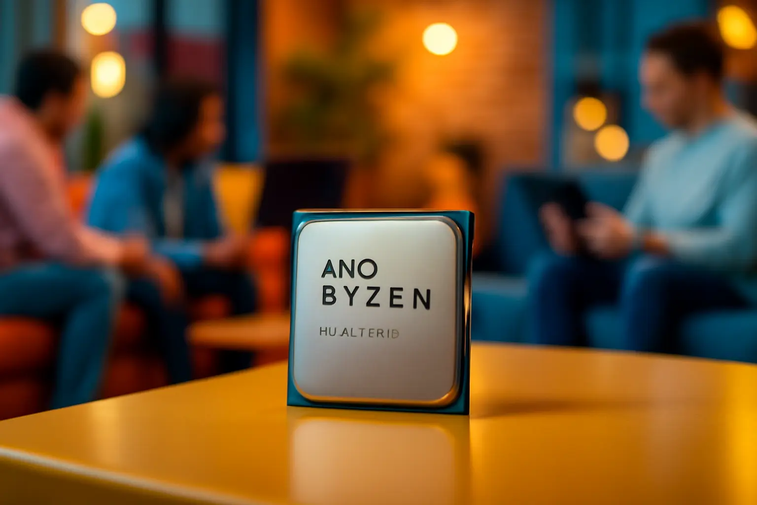 As 5 Melhores Opções de amd ryzen 5 8500g