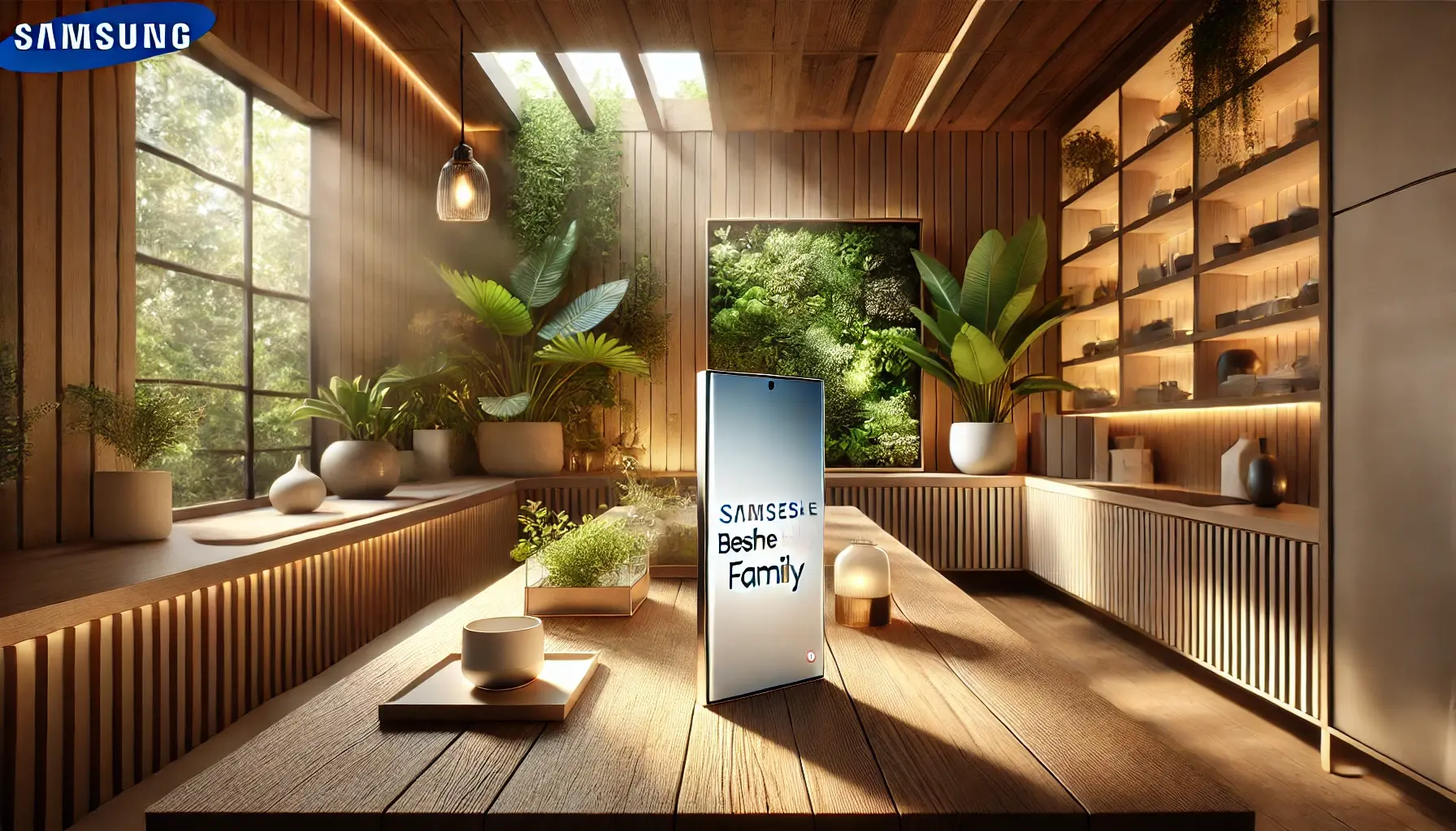 Lista de 5 Melhores: samsung bespoke family