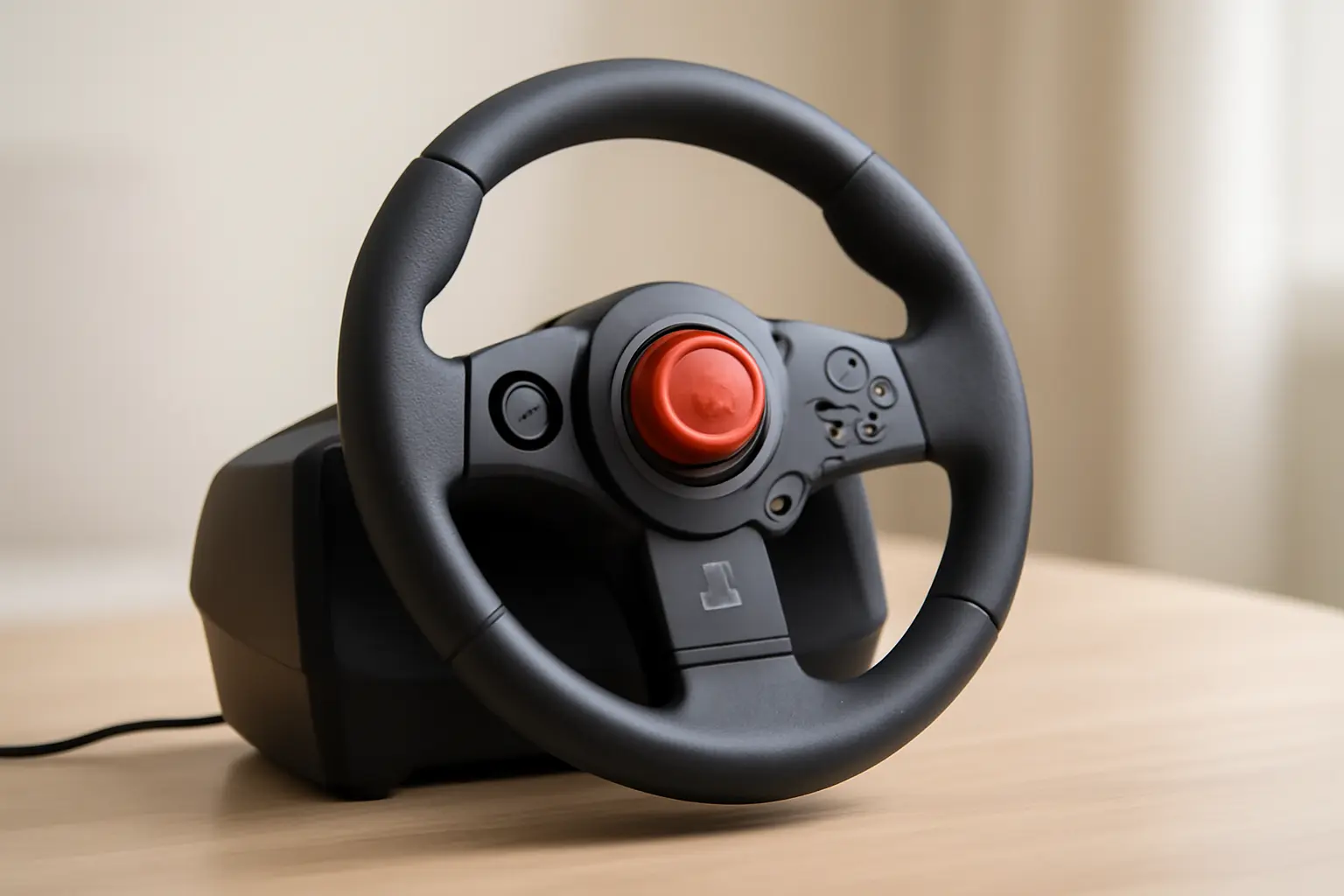 Principais 5 volante logitech force gt
