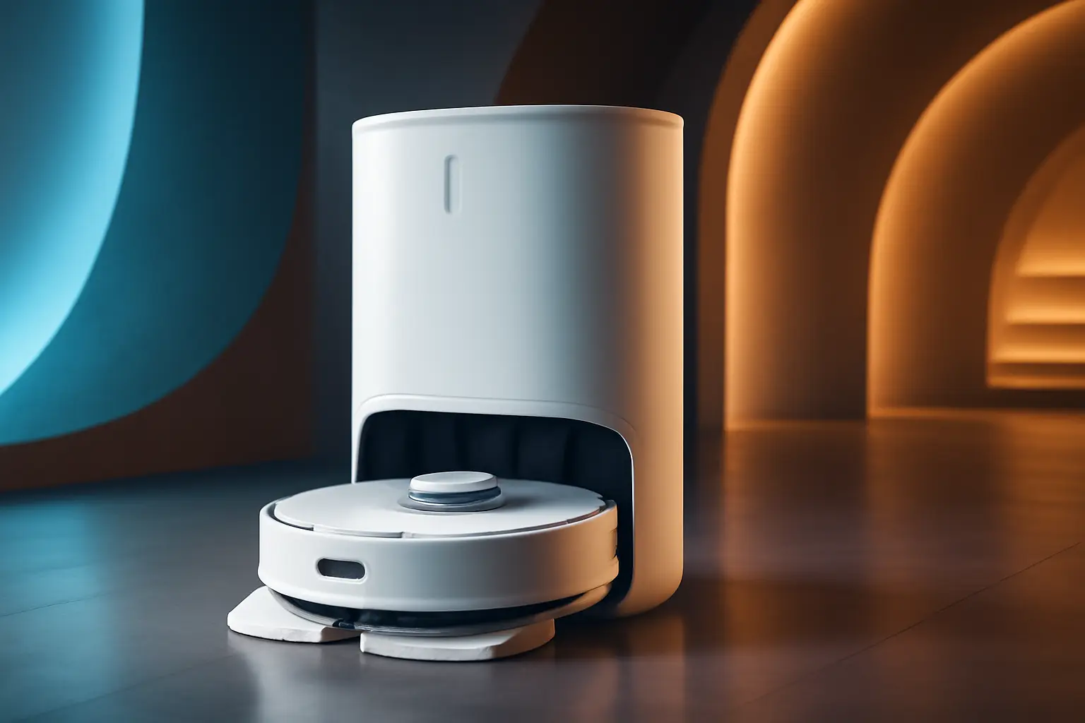 Top 5 Opções de mop 2 Xiaomi