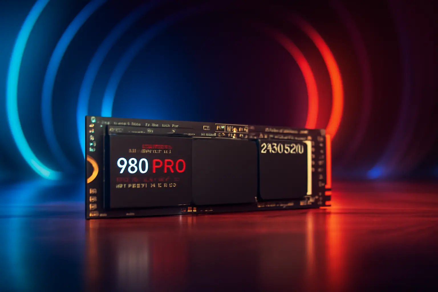 Lista de 5 Melhores: SSD m.2 1tb Samsung 980 pro