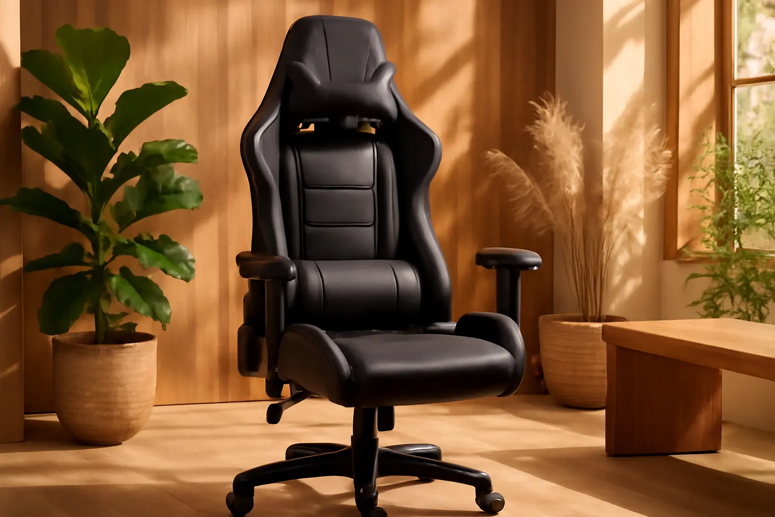 Cinco Principais Opções de cadeira games