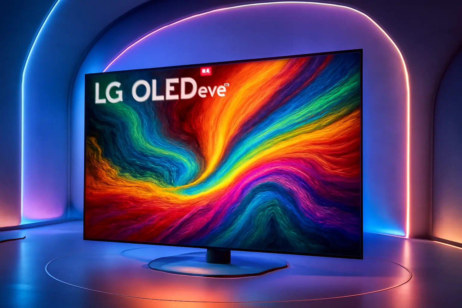 Top 5 Opções de LG OLED EVO 77 c3