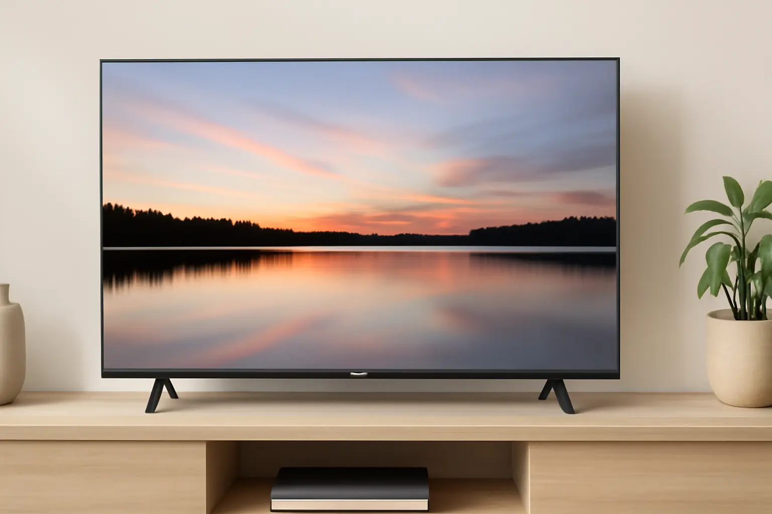 Top 5 Opções de televisor TCL 55 polegadas