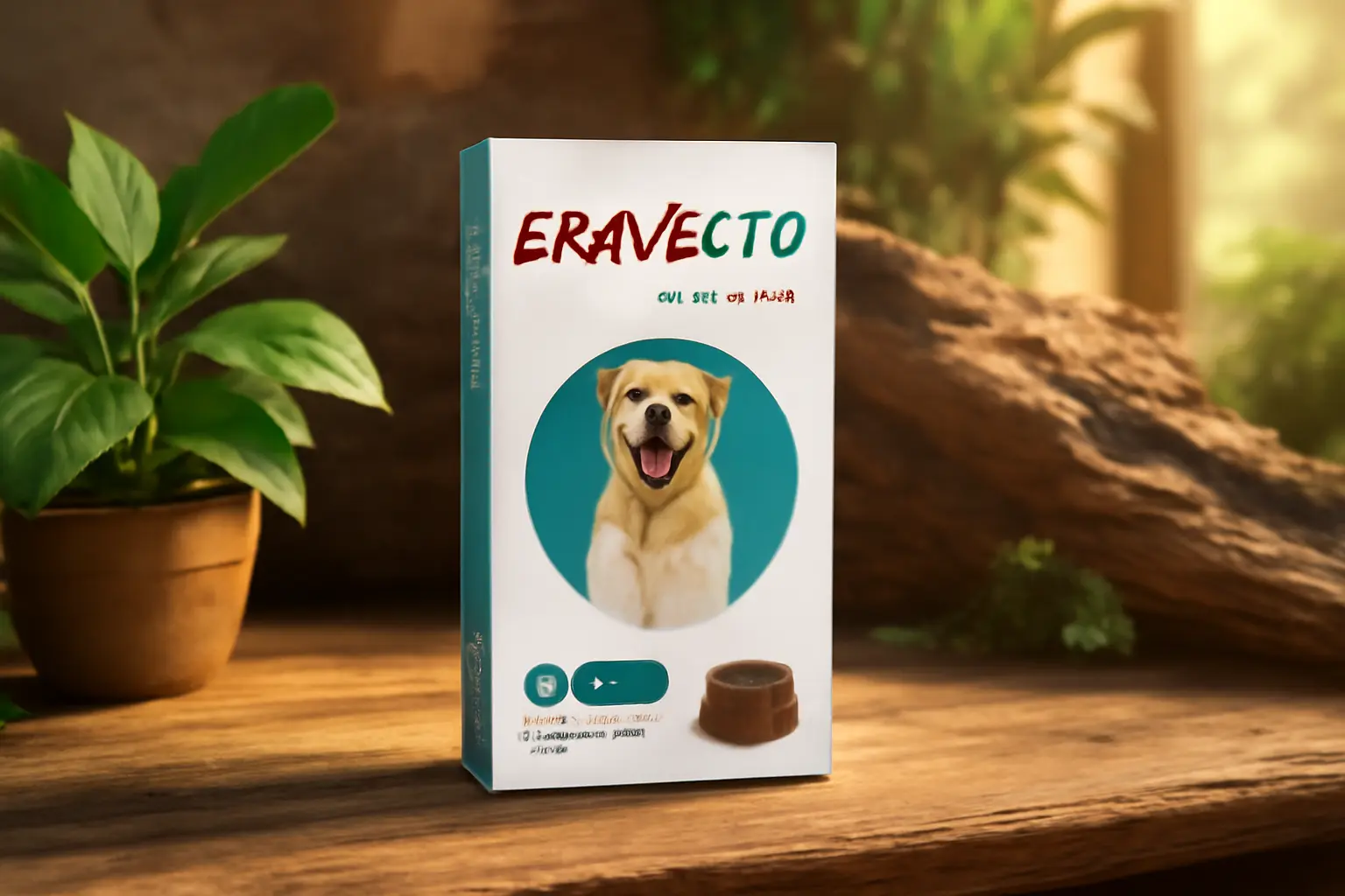 Top Cinco bravecto 20 kg a 40 kg