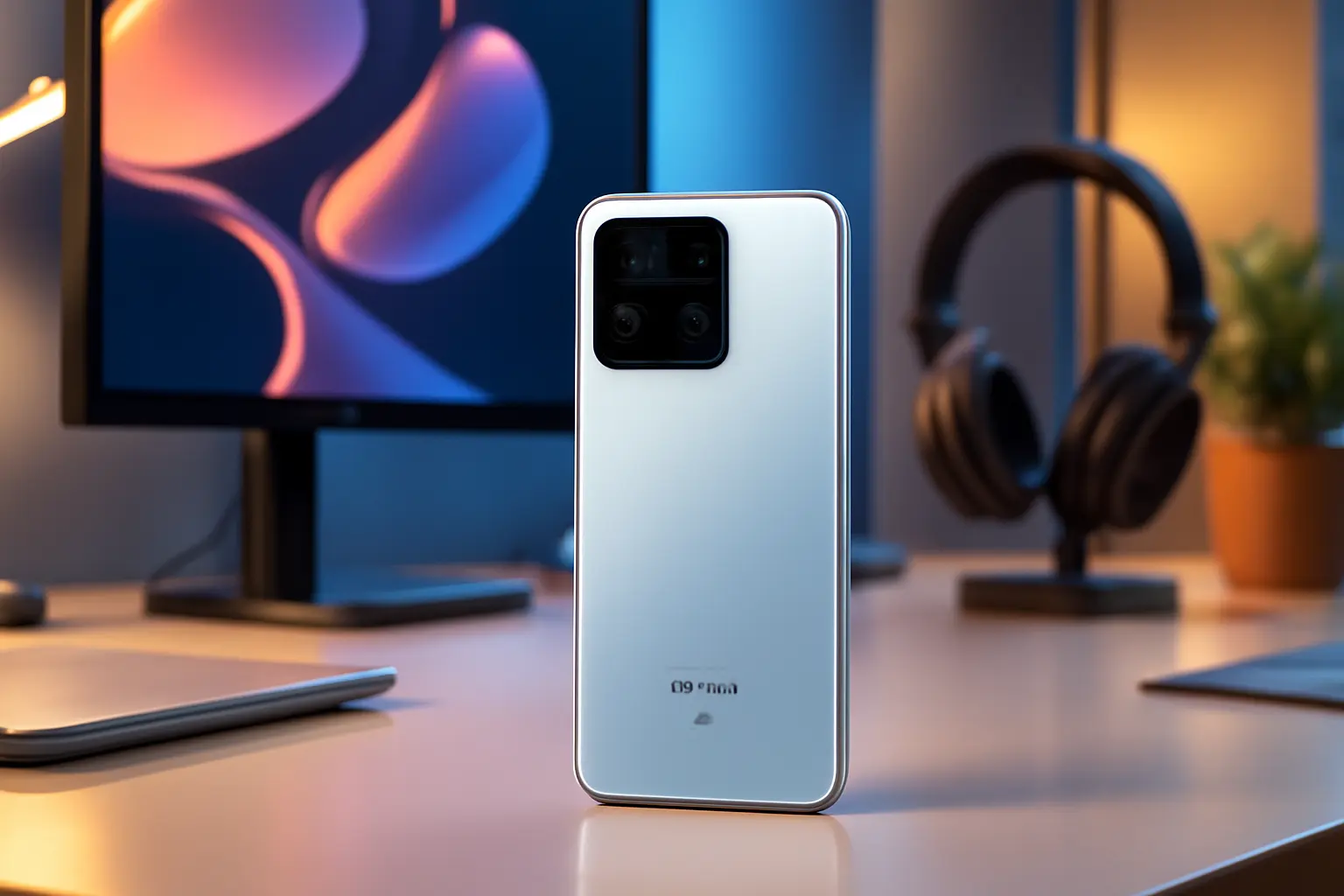 Cinco Principais Opções de Xiaomi 14c