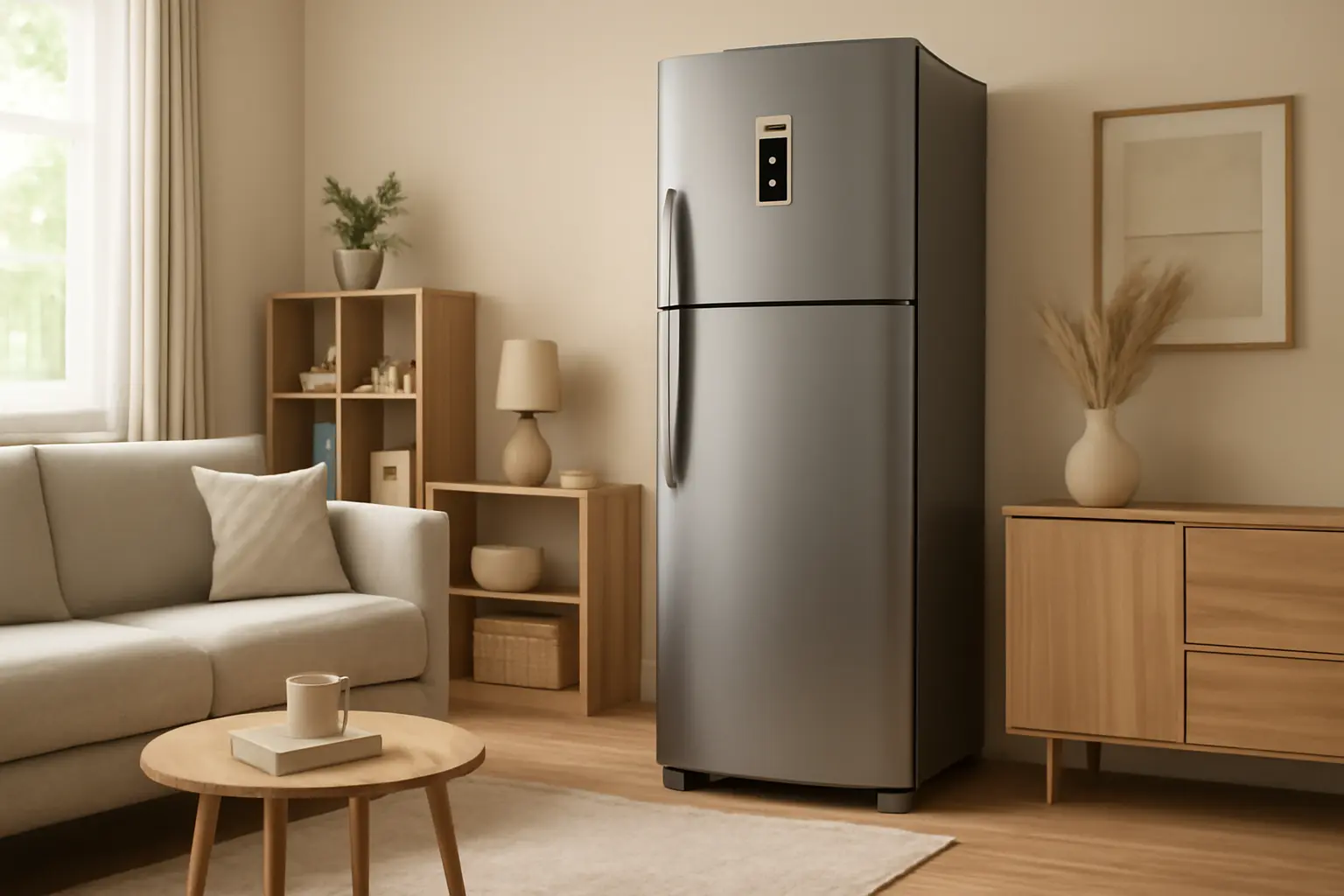 Melhores 5 geladeira frost free Brastemp inox