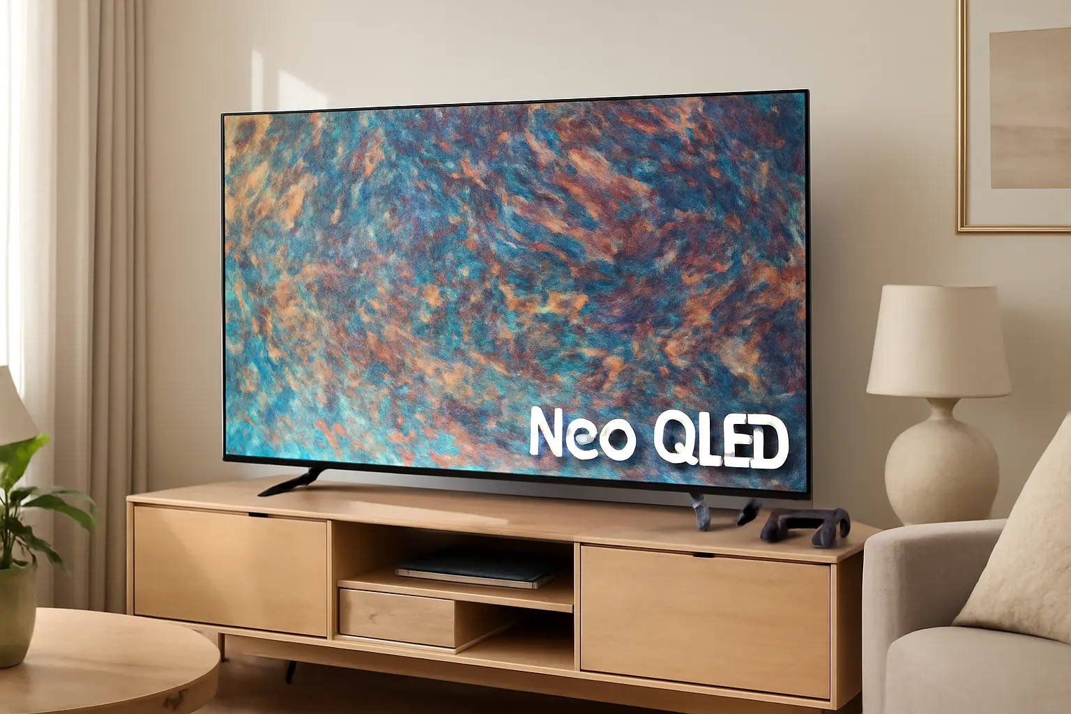 As 5 Melhores Opções de smart TV 55 NEO QLED 4k Samsung gaming 55qn90b