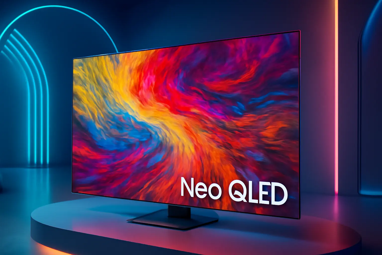 Top 5 Smart TV 55 neo qled 4k 55qn85c 2023