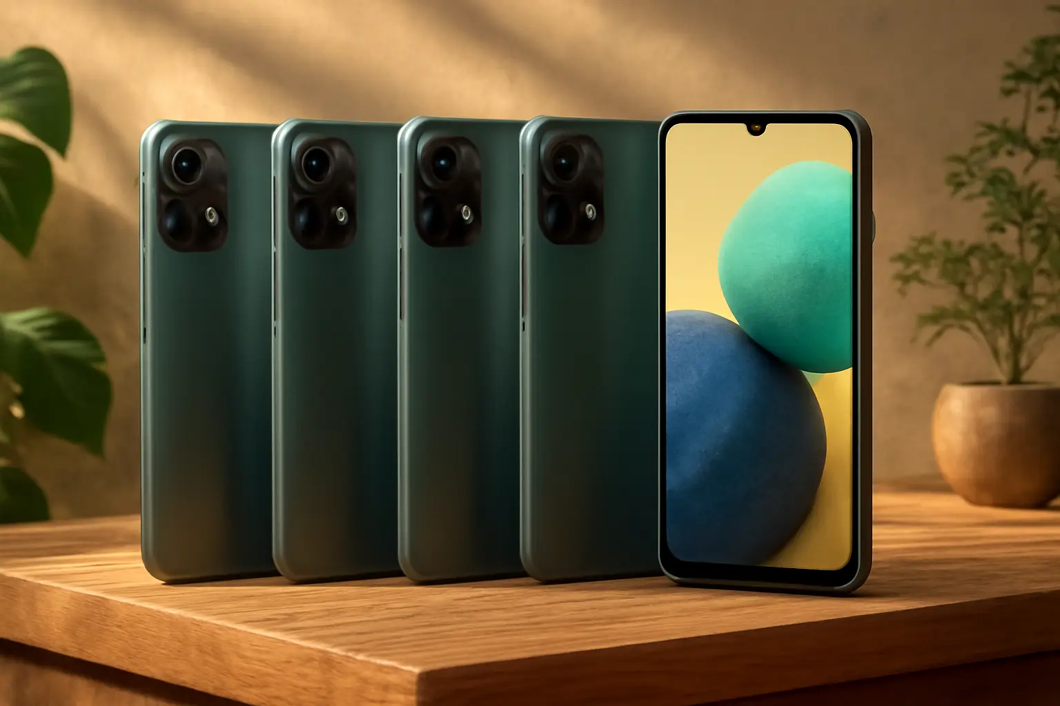Cinco Principais Opções de Redmi A3 64gb