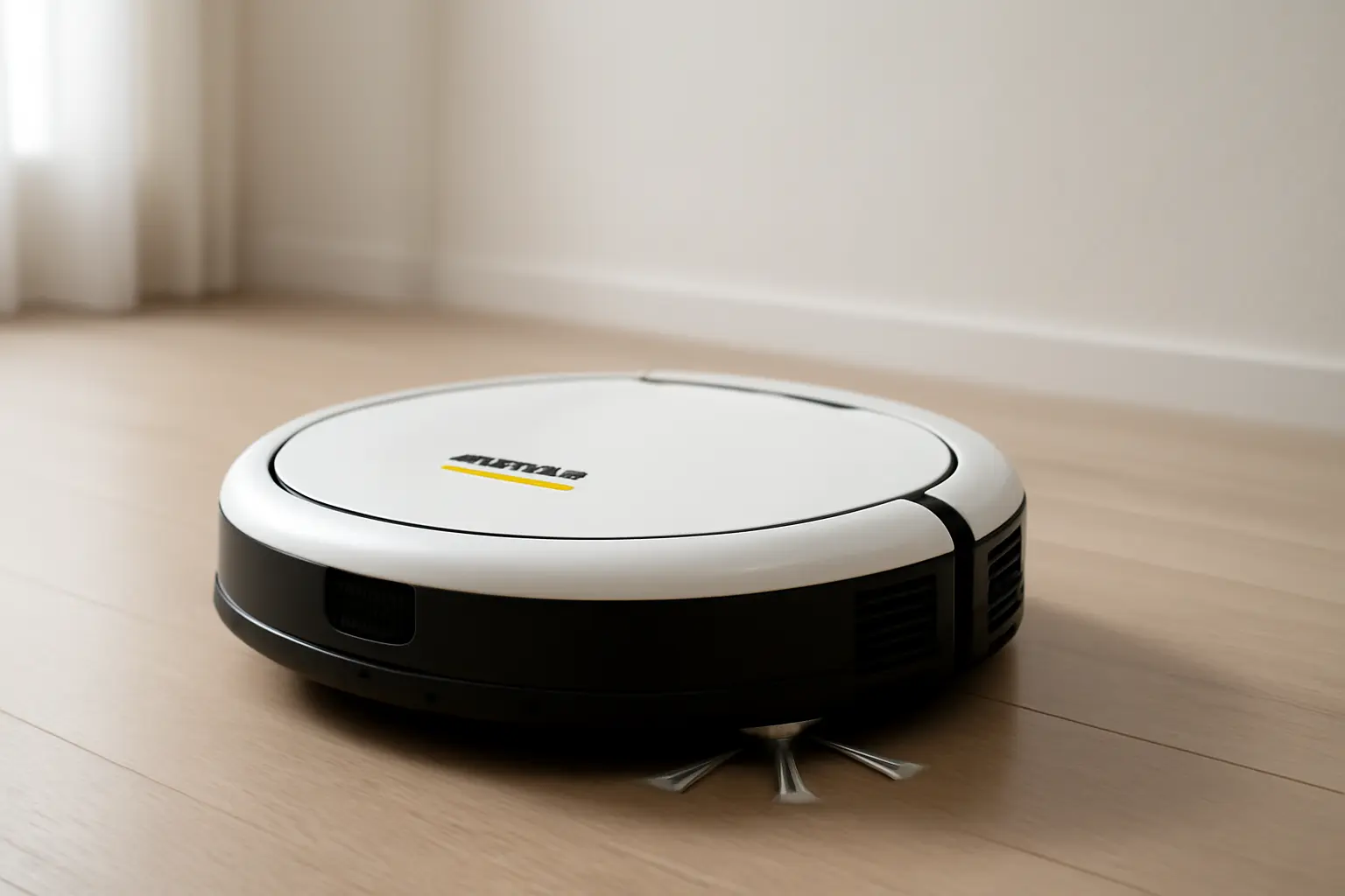 As 5 Melhores Opções de aspirador robô Karcher rc 3000