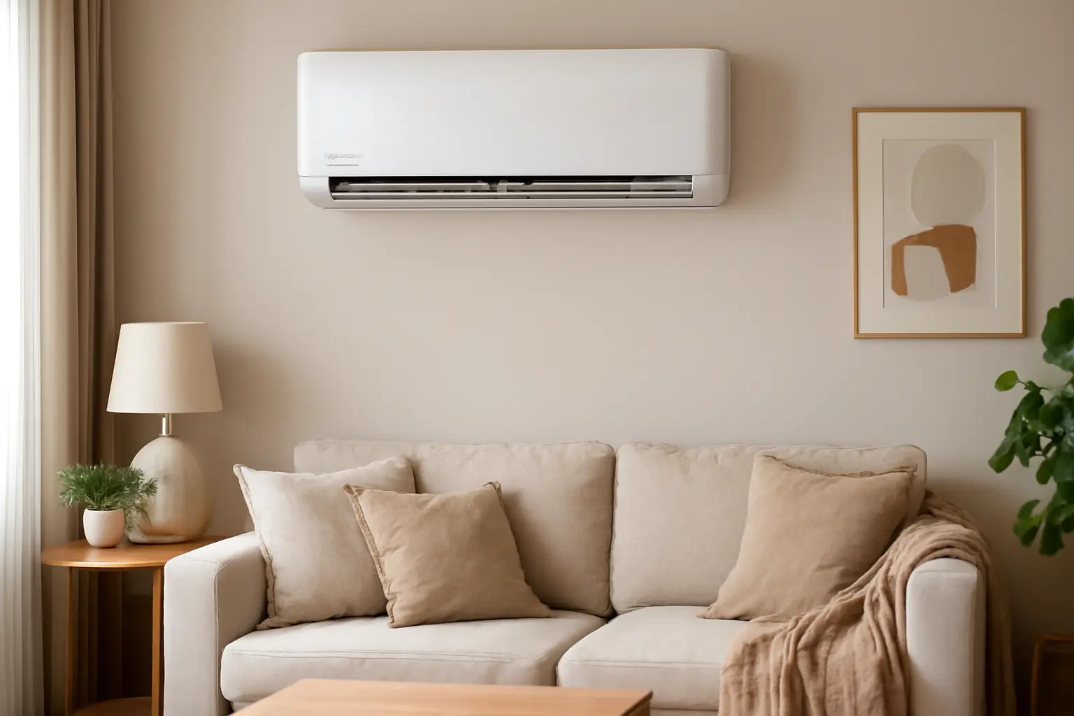 Principais Cinco ar condicionado split gree inverter 18000 btus quente/frio