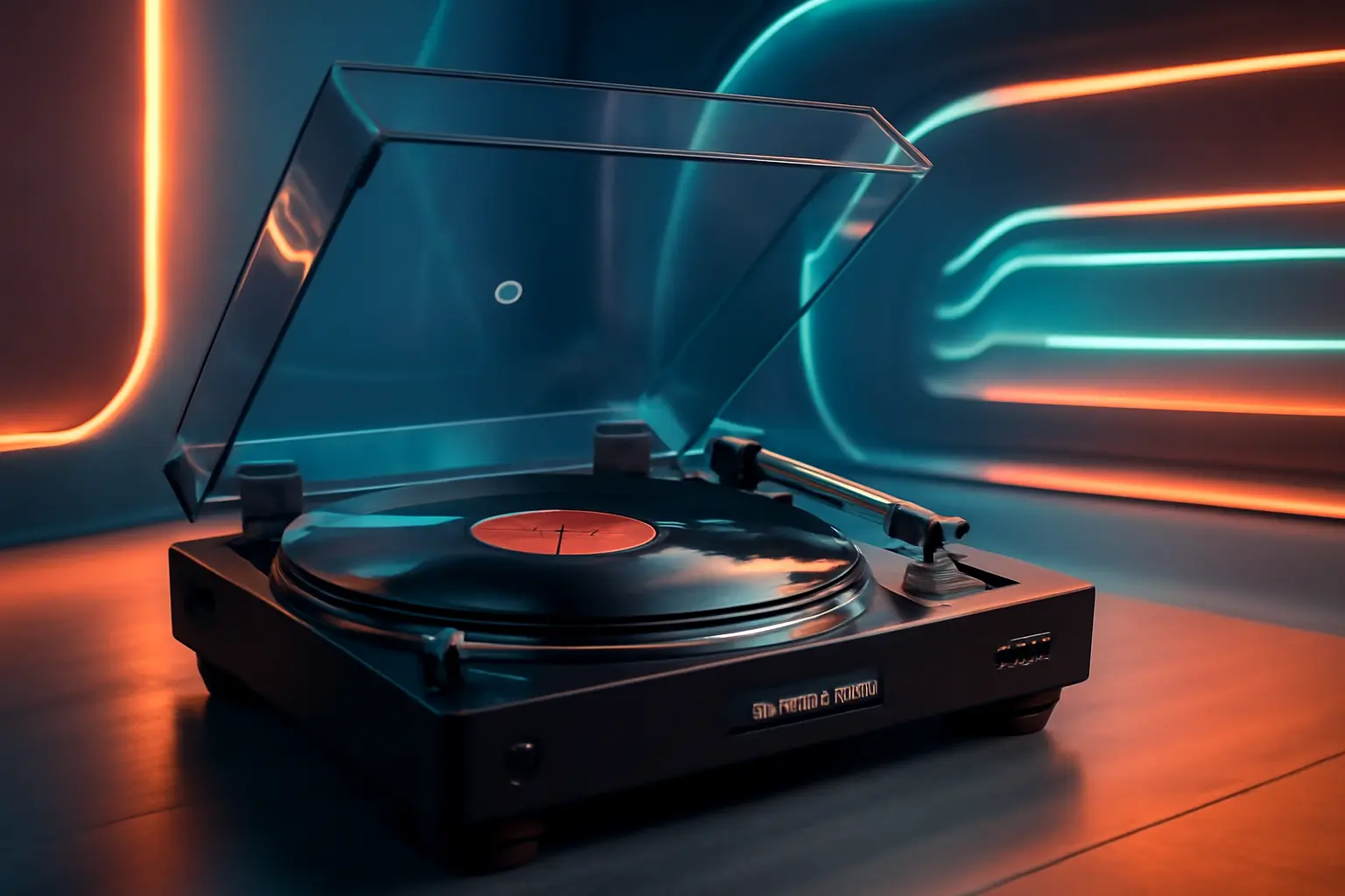 Principais Cinco audio technica vitrola