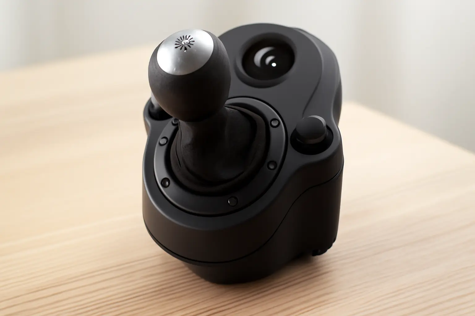 Melhores 5 cambio logitech g29