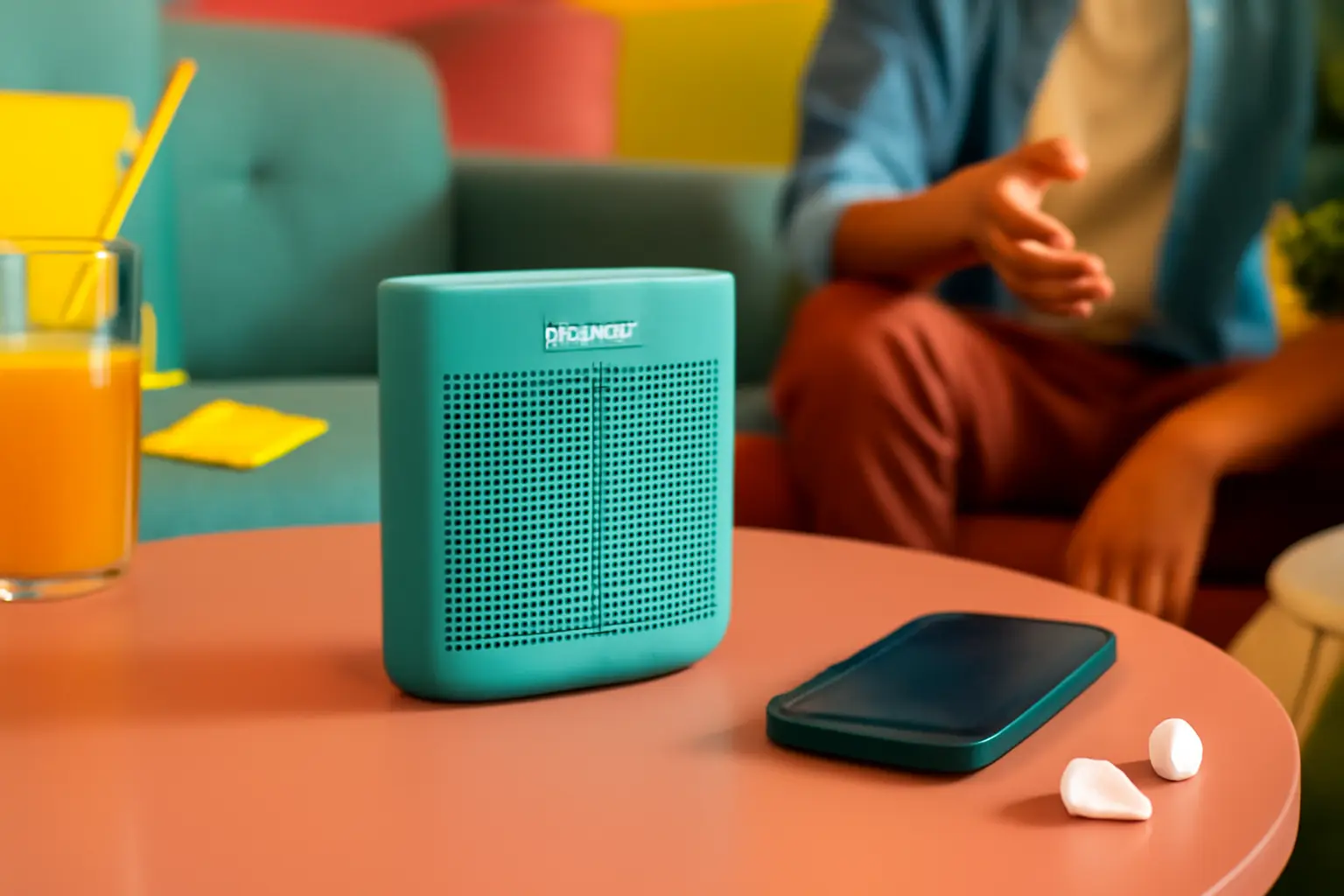 Principais Cinco Bose enceinte bluetooth soundlink