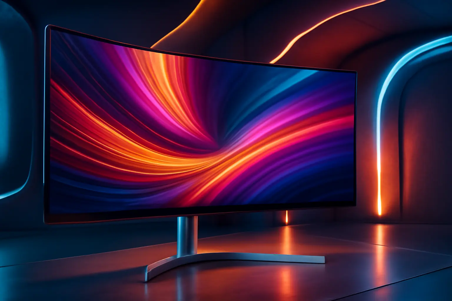 Lista de 5 Melhores: LG 34 ultrawide curved monitor