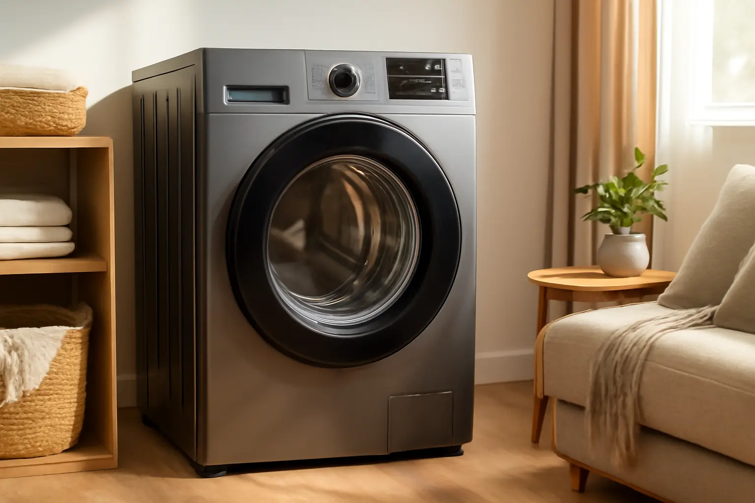 Principais Cinco lava e seca midea 12kg
