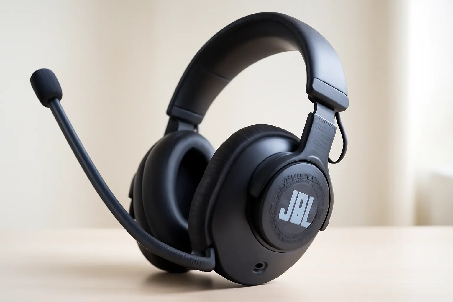 Principais 5 JBL quantum 1000