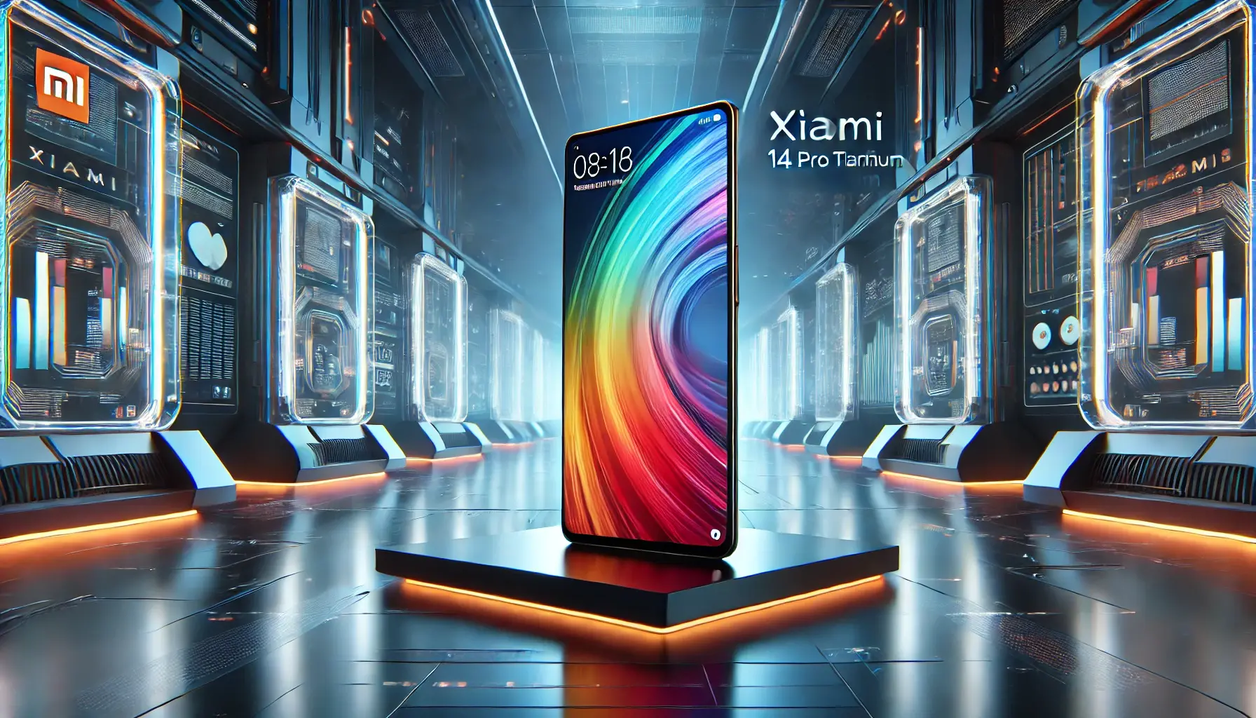 Melhores 5 Xiaomi 14 pro titanium