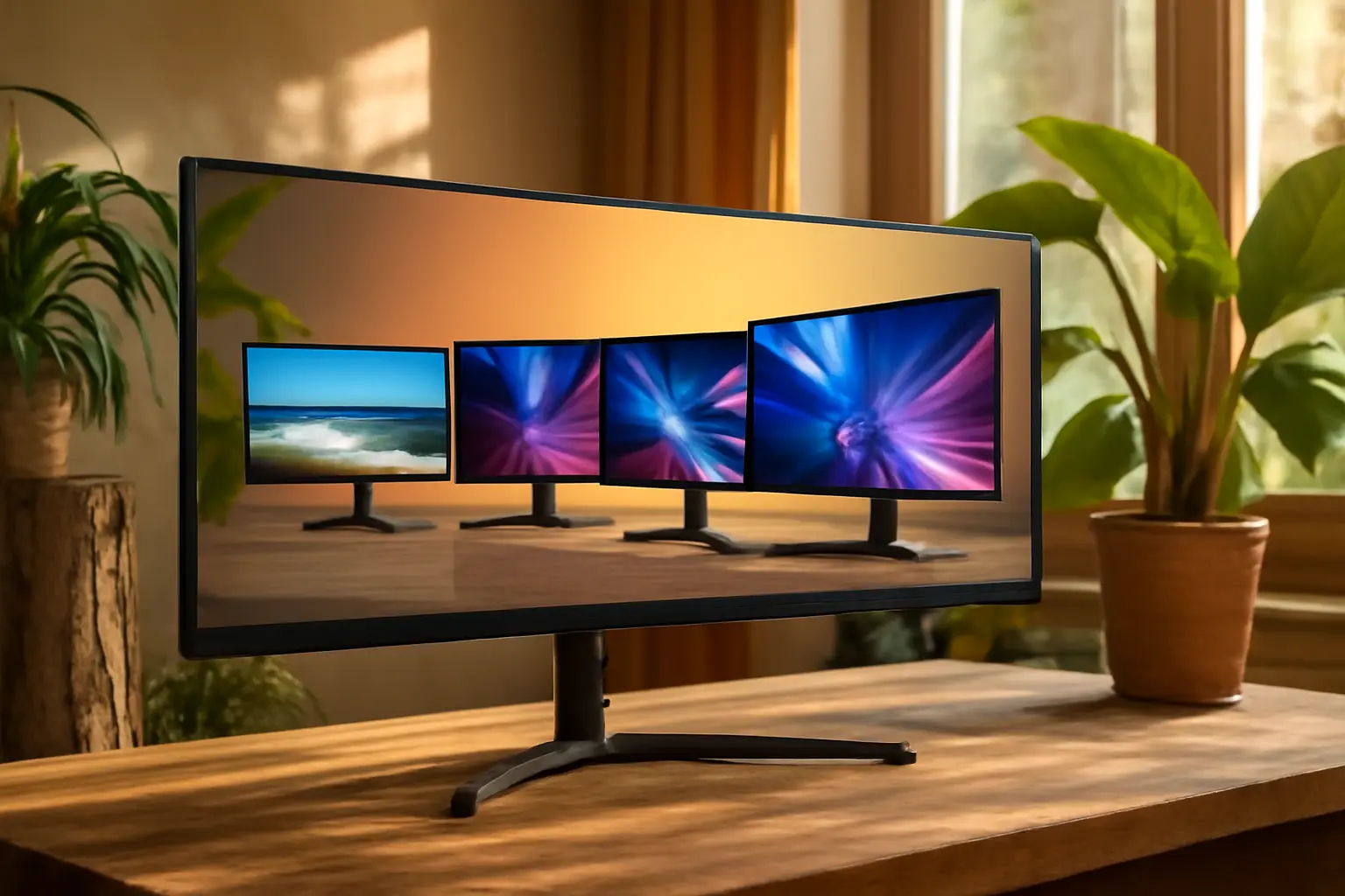Cinco Principais Opções de LG ultrawide monitor 29 vs 34
