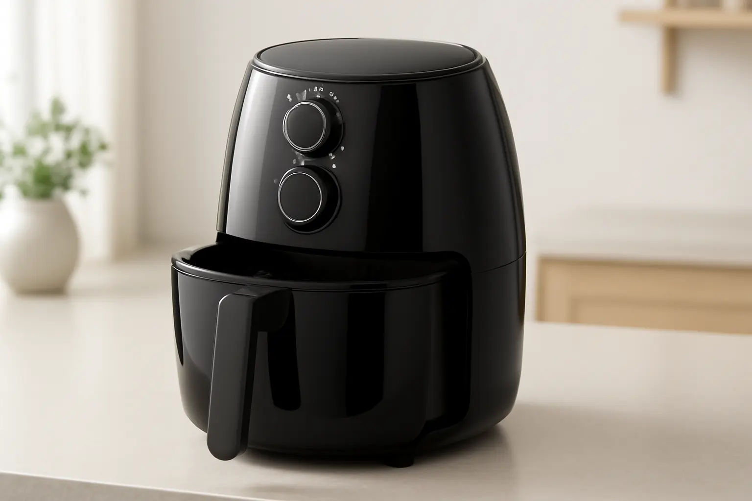 Principais Cinco Oster Air Fryer