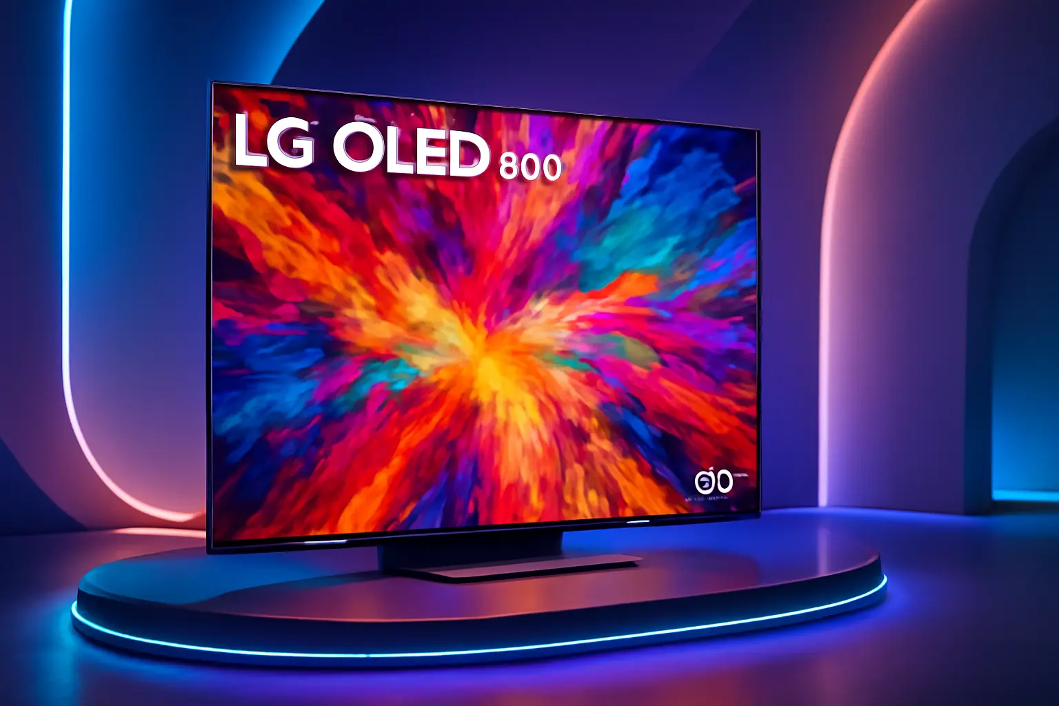 Lista de 5 Melhores: Smart TV LG OLED EVO AI C4 4K 48