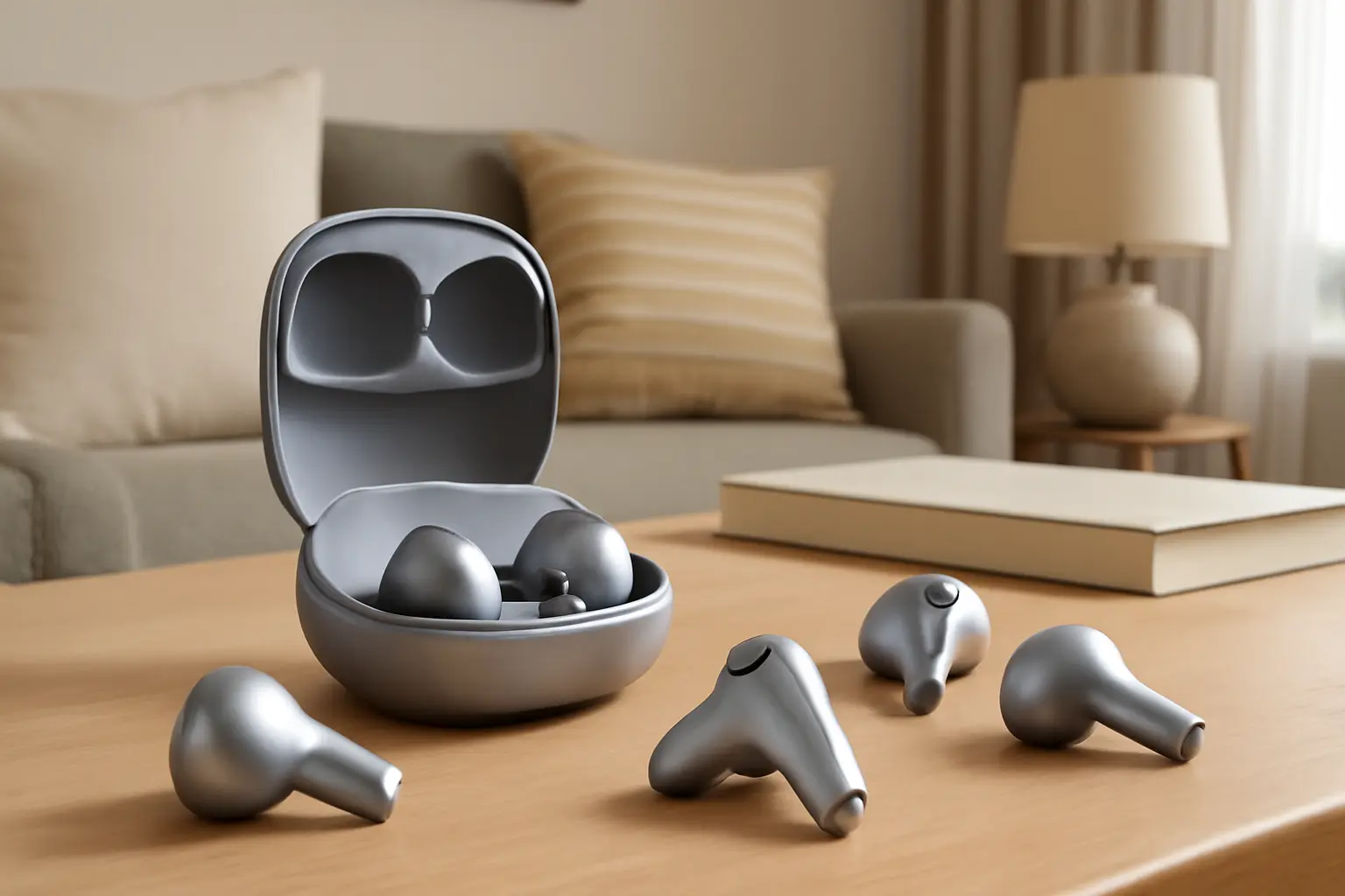 Cinco Principais Opções de Galaxy buds3 pro AI