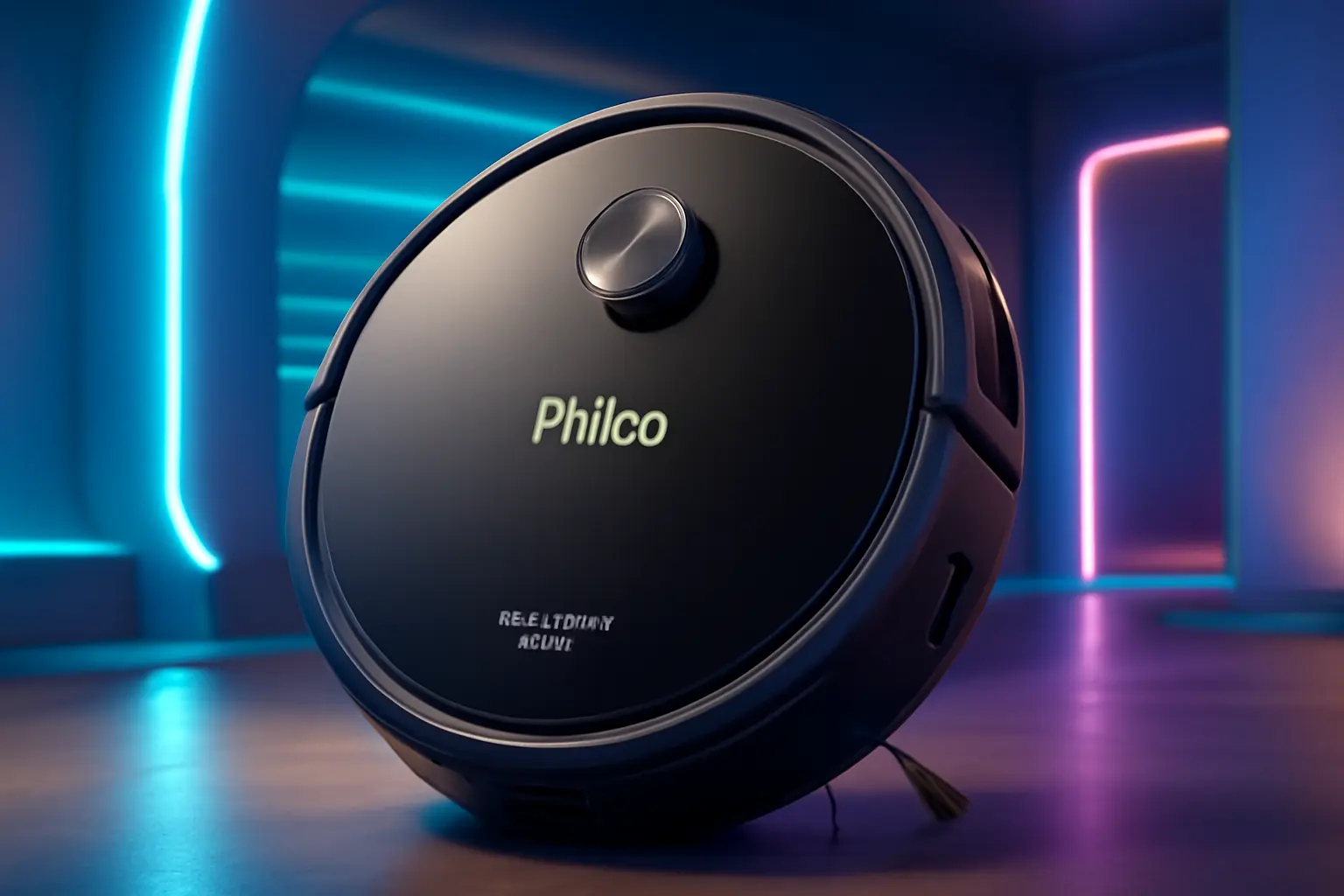 Top 5 Opções de aspirador de pó robô philco mop antiqueda bivolt – pas26p