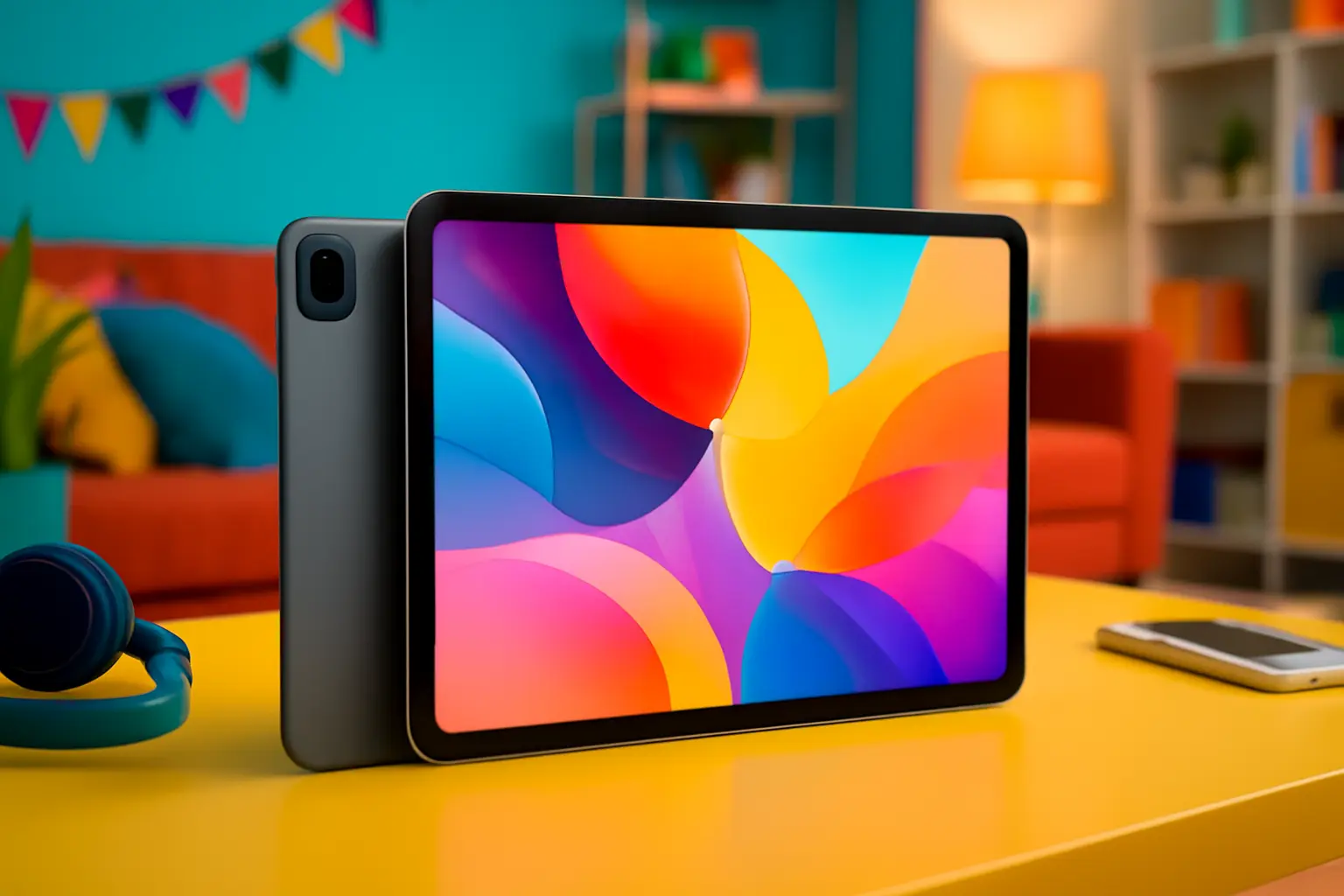 Melhores 5 Redmi pad se 8gb ram 256gb