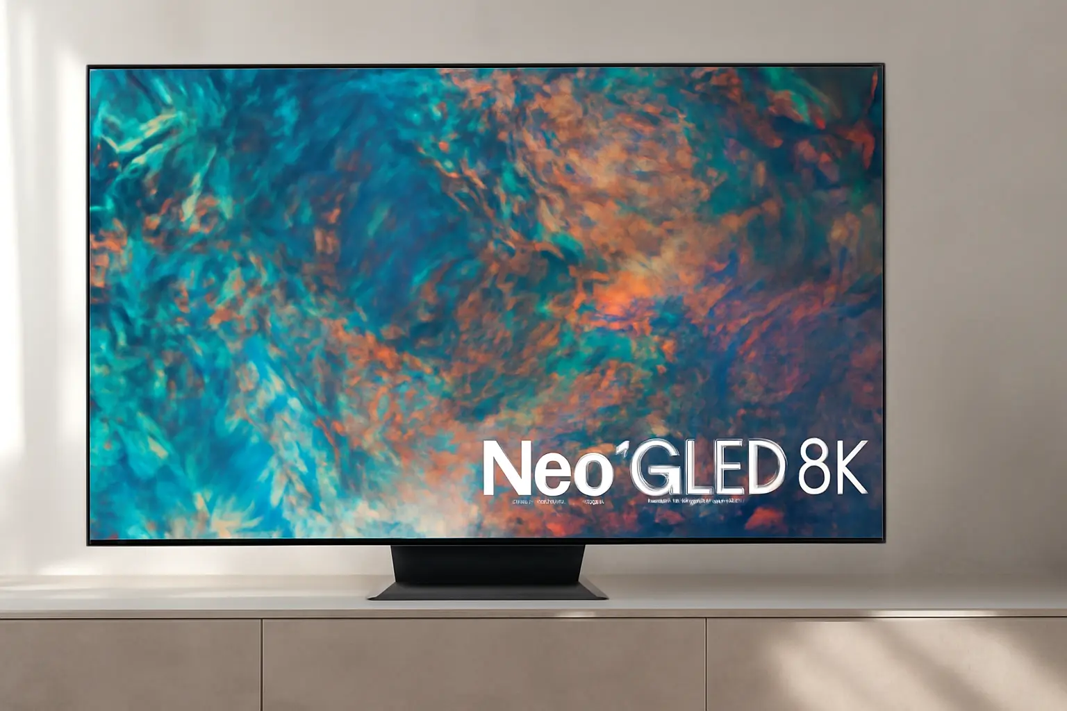 Melhores 5 smart TV NEO QLED 75 8k Samsung 75qn800b