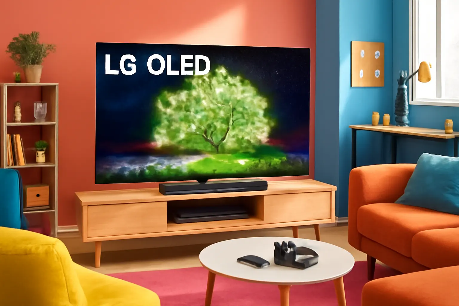 As 5 Melhores Opções de lg c4 oled 55