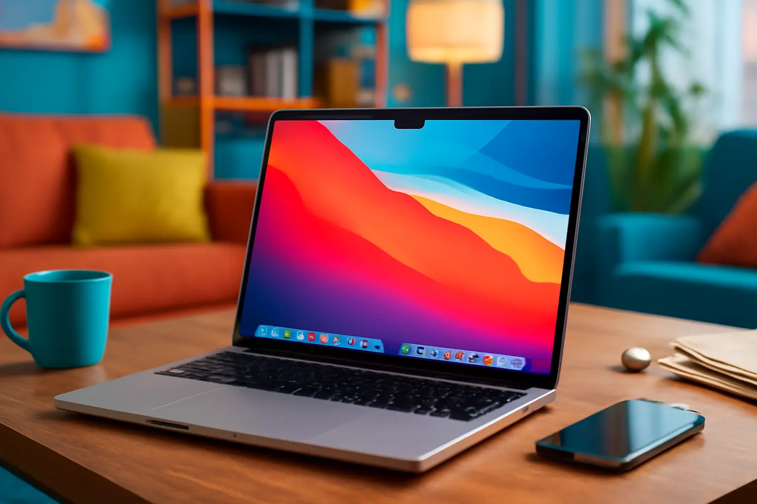 Lista de 5 Melhores: MacBook pro m3