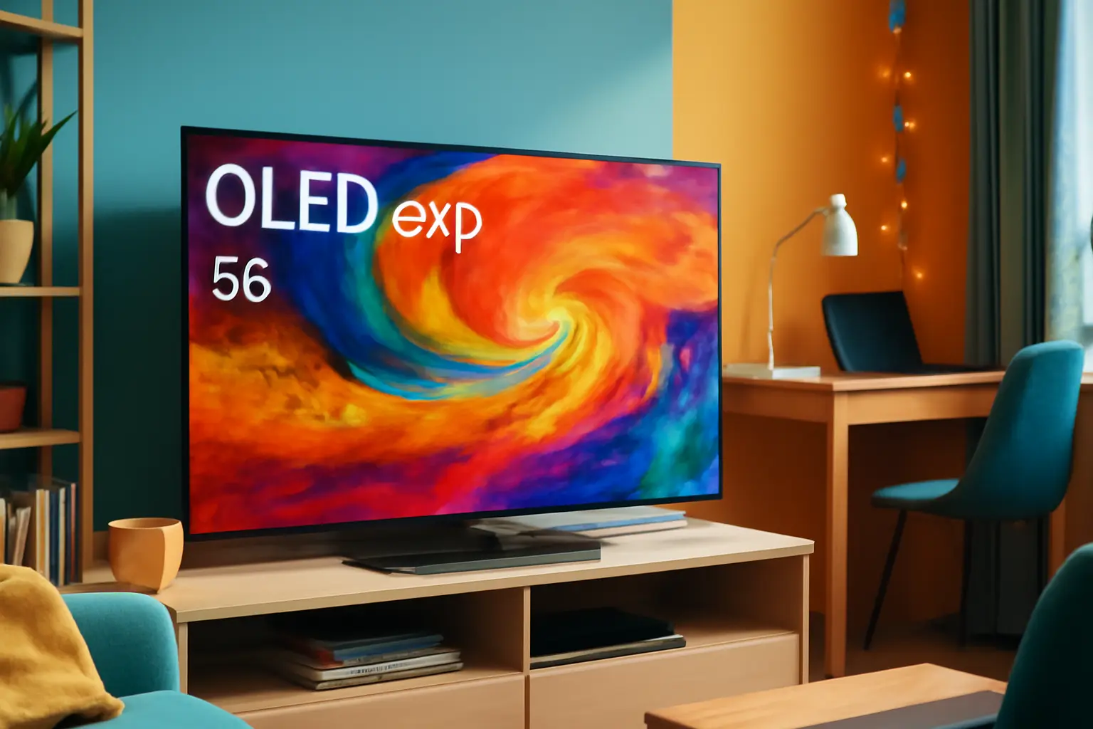 As 5 Melhores Opções de TV OLED EVO LG 55