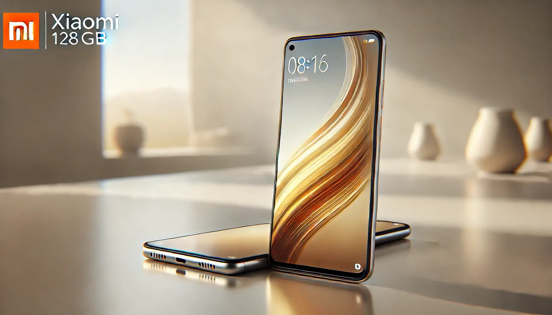 Principais Cinco Smartphone Xiaomi 128gb