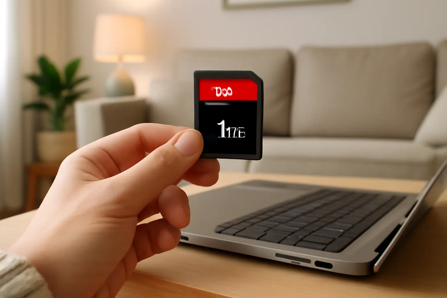 As 5 Melhores Opções de Cartao Sd 1Tb