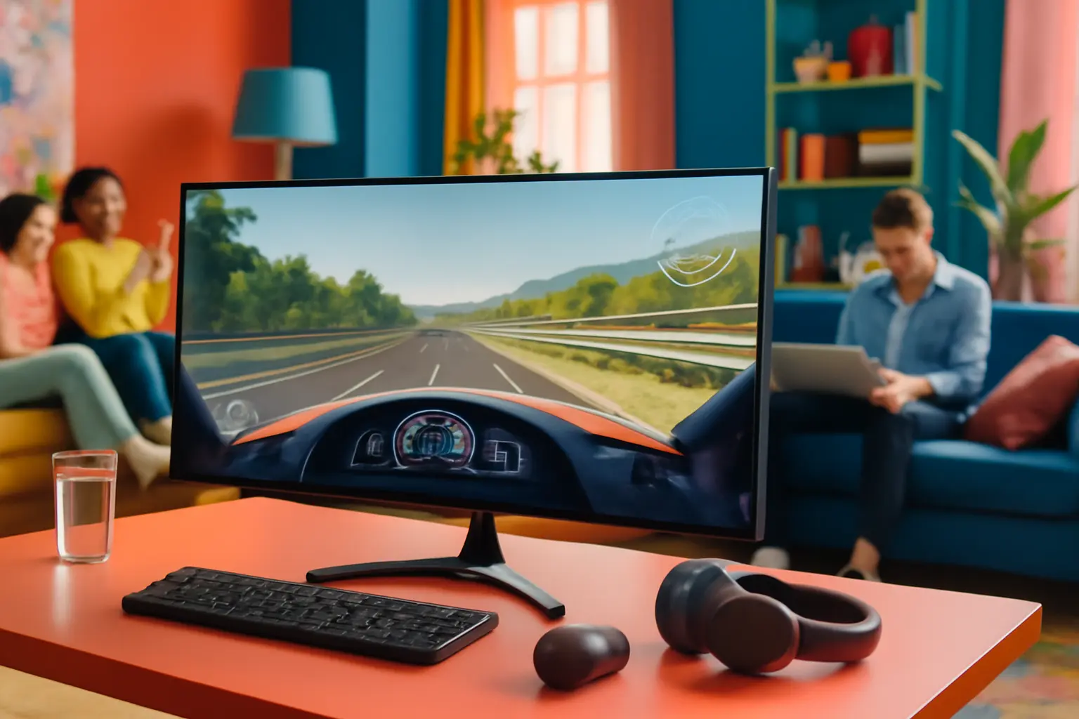 As 5 Melhores Opções de LG 34 ultrawide 21 9 monitor
