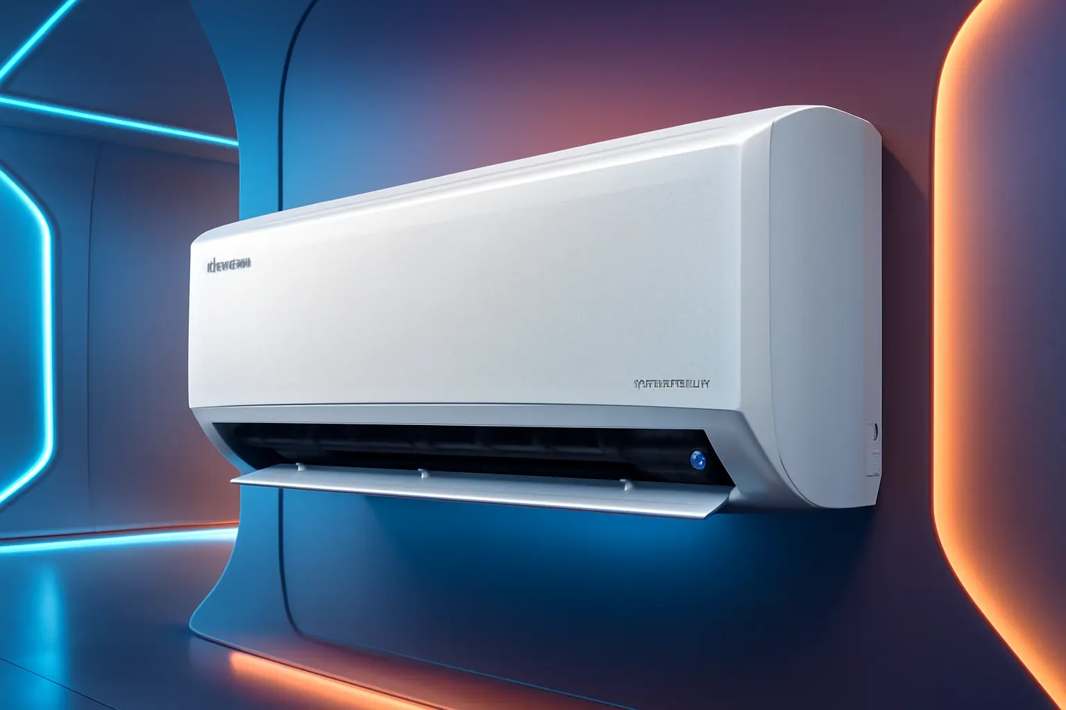 Cinco Principais Opções de ar condicionado split inverter Samsung windfree connect 12000