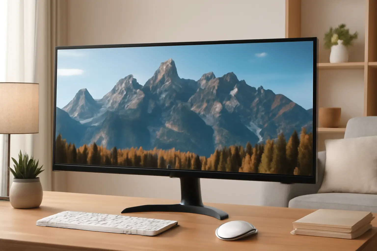 Principais 5 monitor ultrawide LG 26