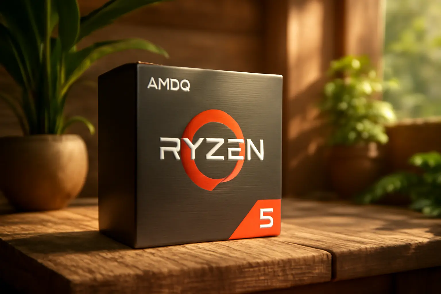 Melhores 5 processador ryzen 5 5500