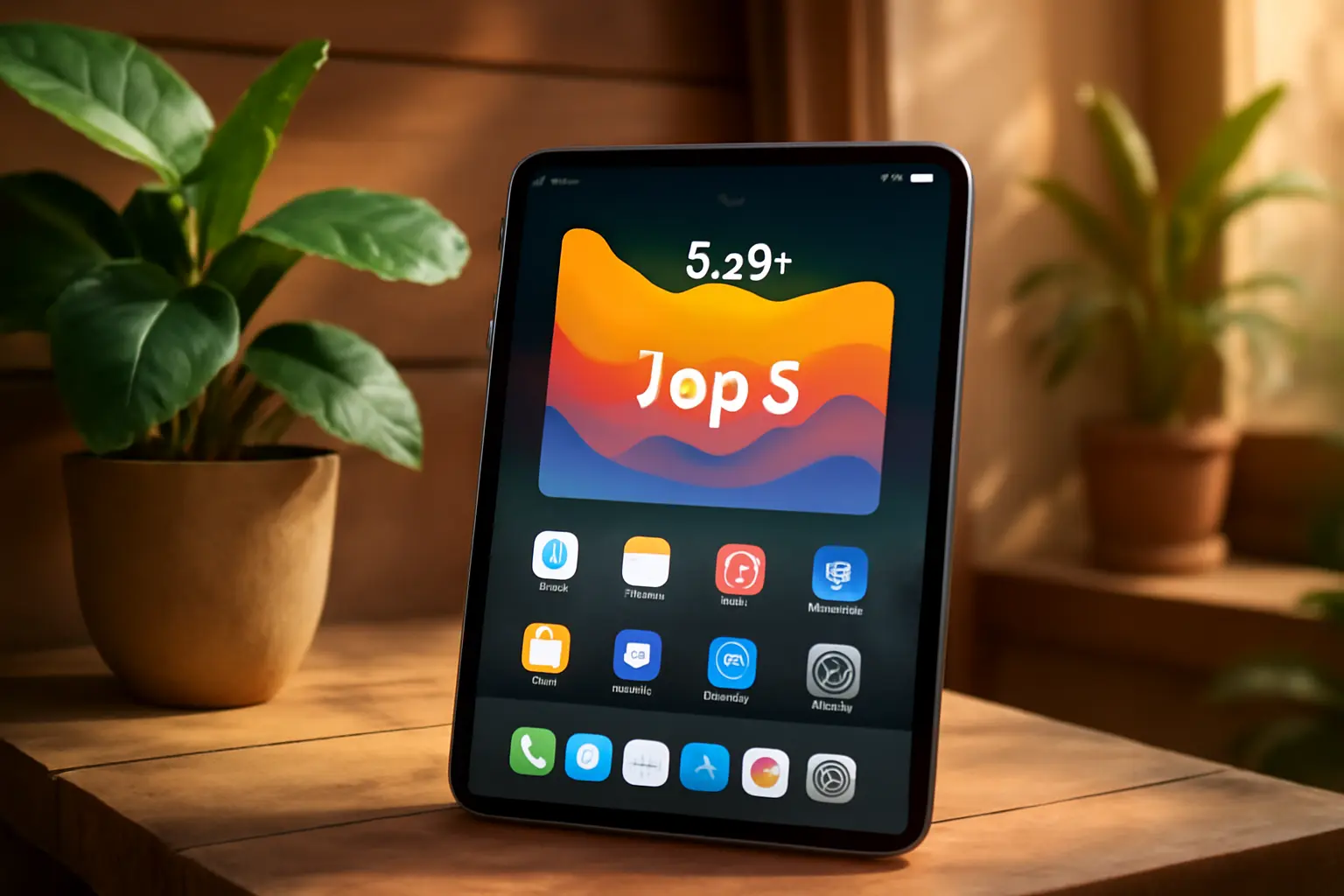 Principais Cinco iPad pro 11 4 geração