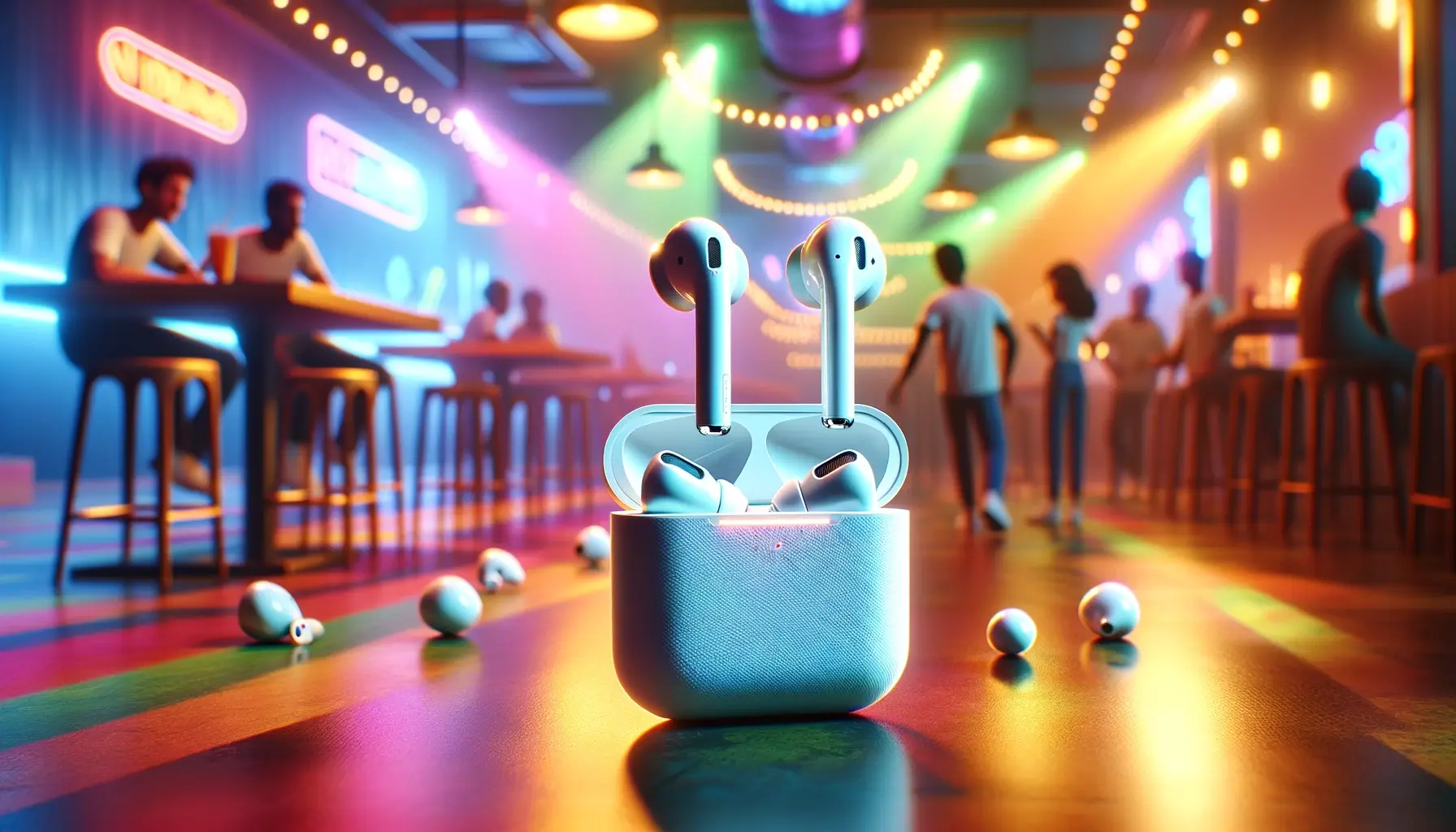 Top 5 Opções de Airpods pro 4 geração