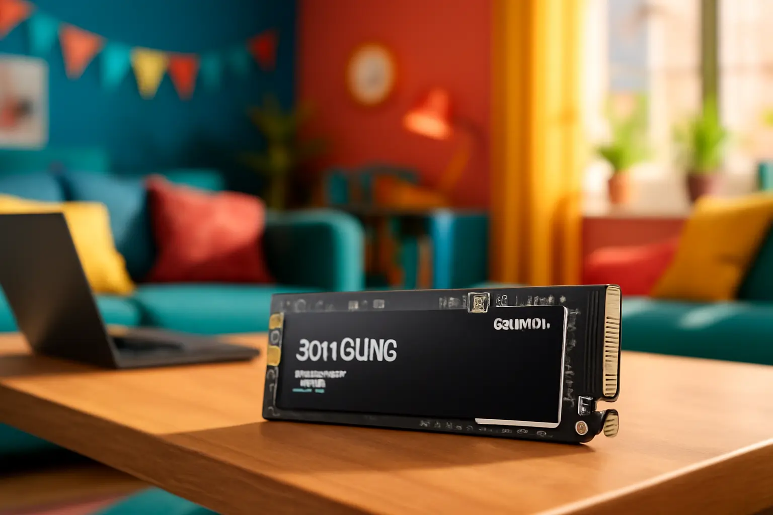 Top 5 Opções de Samsung EVO 980 SSD