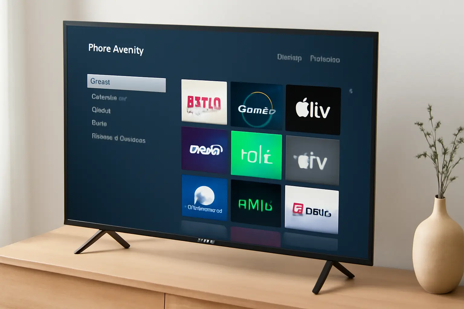 Top 5 televisão Philco Roku