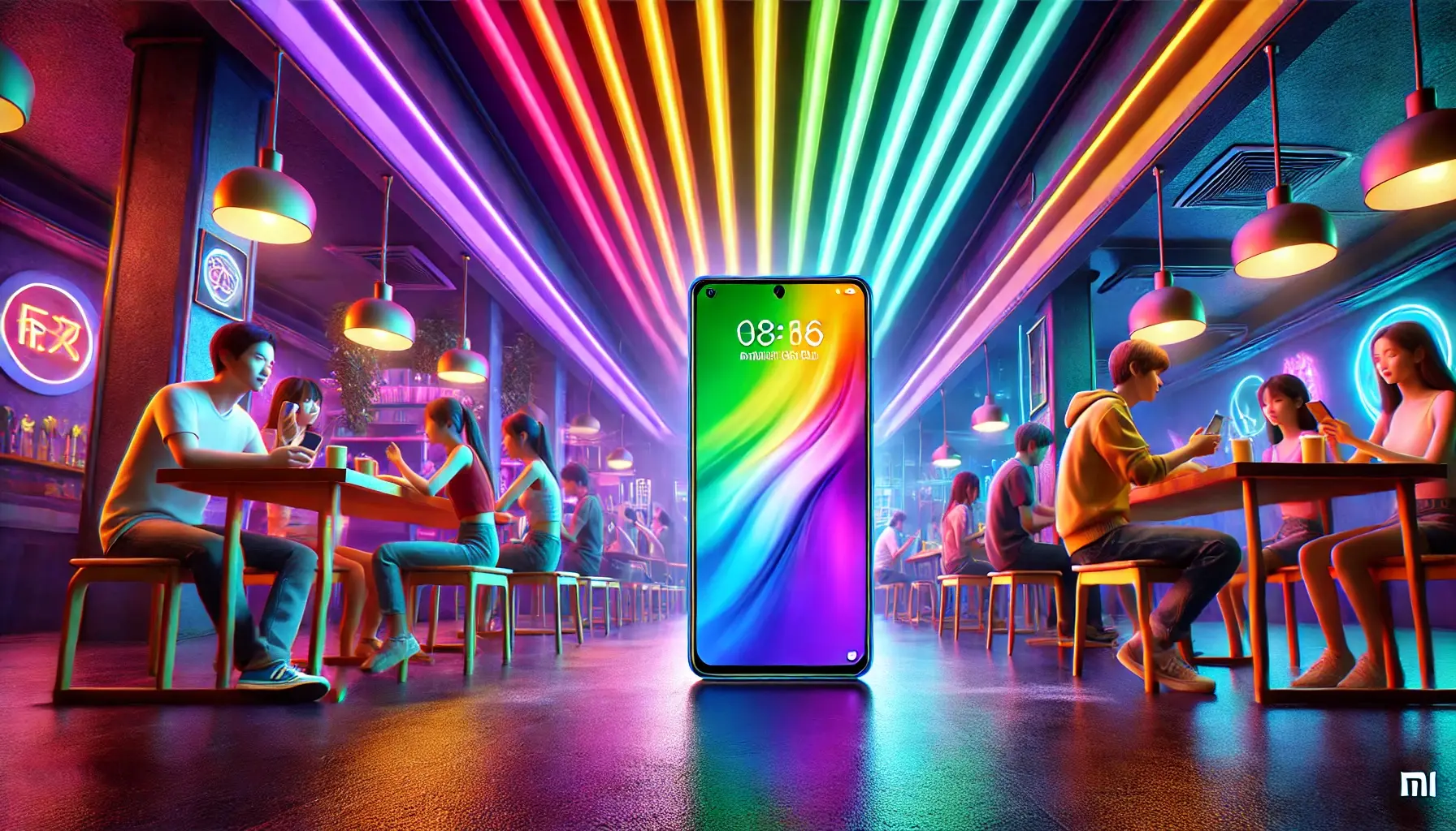 Cinco Principais Opções de celular xiaomi redmi note 12 128gb / 6gb ram