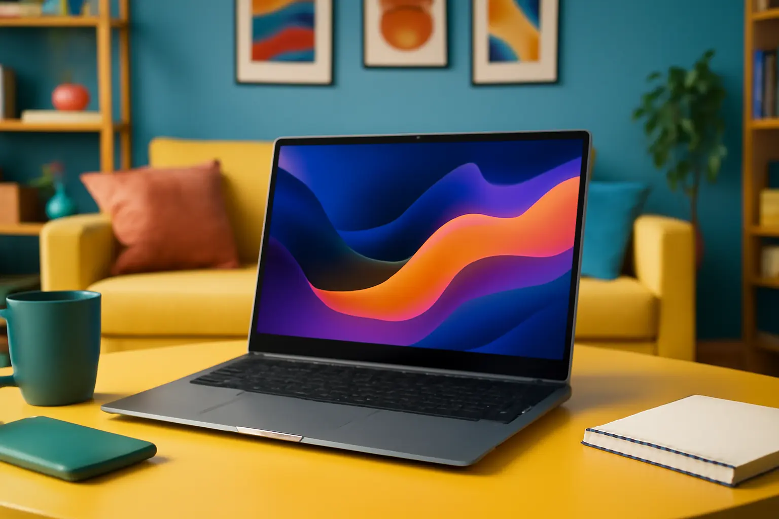 Lista de 5 Melhores: computador samsung