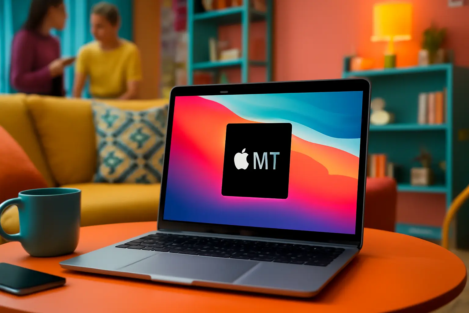 As 5 Melhores Opções de MacBook m1